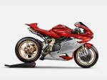 Detail nabídky - MV Agusta Superveloce 1000 Serie Oro