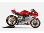 Klikněte pro detailní foto č. 1 - MV Agusta Superveloce 1000 Serie Oro