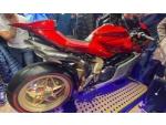 Klikněte pro detailní foto č. 2 - MV Agusta Superveloce 1000 Serie Oro