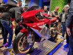 Klikněte pro detailní foto č. 3 - MV Agusta Superveloce 1000 Serie Oro