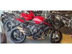 Klikněte pro detailní foto č. 4 - MV Agusta Brutale 800 2026 Objednávka