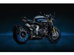 Klikněte pro detailní foto č. 2 - MV Agusta Rush 1000 Titanio Objednávka
