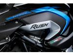 Klikněte pro detailní foto č. 5 - MV Agusta Rush 1000 Titanio Objednávka