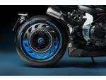 Klikněte pro detailní foto č. 6 - MV Agusta Rush 1000 Titanio Objednávka