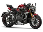 Klikněte pro detailní foto č. 3 - MV Agusta Brutale 1000 RR