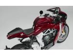 Klikněte pro detailní foto č. 5 - MV Agusta Superveloce 800 98 - SKLADEM