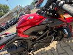Klikněte pro detailní foto č. 8 - MV Agusta Brutale 1000 RR