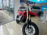Detail nabídky - Stark Varg SM 80HP - SKLADEM Červená a šedá