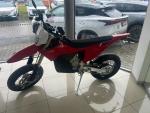 Klikněte pro detailní foto č. 3 - Stark Varg SM 80HP - SKLADEM Červená a šedá