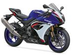 Detail nabídky - Suzuki GSX-R 1000 R Objednávka