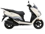 Klikněte pro detailní foto č. 1 - Suzuki Burgman 125 SKLADEM