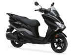 Klikněte pro detailní foto č. 2 - Suzuki Burgman 125 SKLADEM