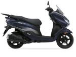Klikněte pro detailní foto č. 3 - Suzuki Burgman 125 SKLADEM