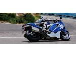 Klikněte pro detailní foto č. 2 - Suzuki GSX-R 1300 Hayabusa SE 2026 SLEVA