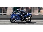 Klikněte pro detailní foto č. 4 - Suzuki GSX-R 1300 Hayabusa SE 2026 SLEVA