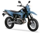 Klikněte pro detailní foto č. 1 - Suzuki DR-Z4SM