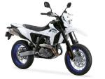 Klikněte pro detailní foto č. 2 - Suzuki DR-Z4SM