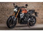 Klikněte pro detailní foto č. 4 - Suzuki GSX-8T