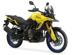Klikněte pro detailní foto č. 2 - Suzuki V-Strom 800 DE - Objednávka