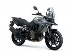 Klikněte pro detailní foto č. 2 - Suzuki V-Strom 800 - Skladem - SLEVA 5.000 Kč