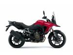 Klikněte pro detailní foto č. 3 - Suzuki V-Strom 800 - Skladem - SLEVA 5.000 Kč