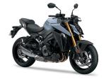 Klikněte pro detailní foto č. 3 - Suzuki GSX-S 1000 Objednávka