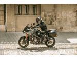 Klikněte pro detailní foto č. 2 - Suzuki GSX-S 1000 GX Objednávka