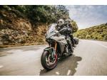 Klikněte pro detailní foto č. 3 - Suzuki GSX-S 1000 GX Objednávka