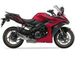 Klikněte pro detailní foto č. 2 - Suzuki GSX-S 1000 GT OBJEDNÁVKA