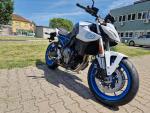 Detail nabídky - Suzuki GSX-8S Objednávka