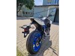 Klikněte pro detailní foto č. 2 - Suzuki GSX-8S Objednávka