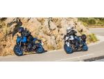 Klikněte pro detailní foto č. 9 - Suzuki GSX-8S Objednávka