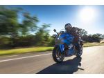 Detail nabídky - Suzuki GSX-8R Objednávka