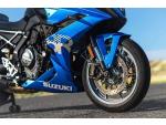 Klikněte pro detailní foto č. 2 - Suzuki GSX-8R Objednávka