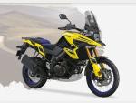 Detail nabídky - Suzuki 1050 V-Strom DE - Objednávka