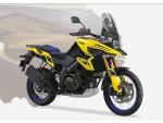 Klikněte pro detailní foto č. 1 - Suzuki 1050 V-Strom DE - Objednávka