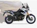 Klikněte pro detailní foto č. 3 - Suzuki 1050 V-Strom DE - Objednávka
