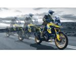 Klikněte pro detailní foto č. 6 - Suzuki 1050 V-Strom DE - Objednávka