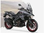 Detail nabídky - Suzuki 1050 V-Strom - Objednávka