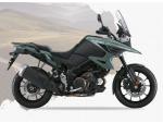 Klikněte pro detailní foto č. 3 - Suzuki 1050 V-Strom - Objednávka