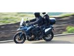 Klikněte pro detailní foto č. 6 - Suzuki 1050 V-Strom - Objednávka