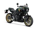 Klikněte pro detailní foto č. 4 - Suzuki GSX - 8TT SKLADEM SLEVA