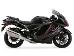 Detail nabídky - Suzuki Hayabusa 1300R - Objednávka