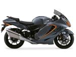 Klikněte pro detailní foto č. 2 - Suzuki Hayabusa 1300R - Objednávka