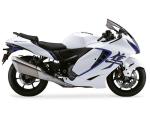 Klikněte pro detailní foto č. 3 - Suzuki Hayabusa 1300R - Objednávka
