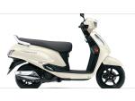 Klikněte pro detailní foto č. 2 - Suzuki Address 125 Objednávka