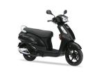 Klikněte pro detailní foto č. 3 - Suzuki Address 125 Objednávka