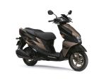 Klikněte pro detailní foto č. 2 - Suzuki Avenis 125