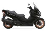 Klikněte pro detailní foto č. 4 - Suzuki Burgman 400 2026