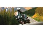 Klikněte pro detailní foto č. 5 - Suzuki Burgman 400 2026